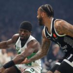 Sylvain Francisco, segundo en las votaciones por el MVP y deseado por toda Europa: "Significa mucho"