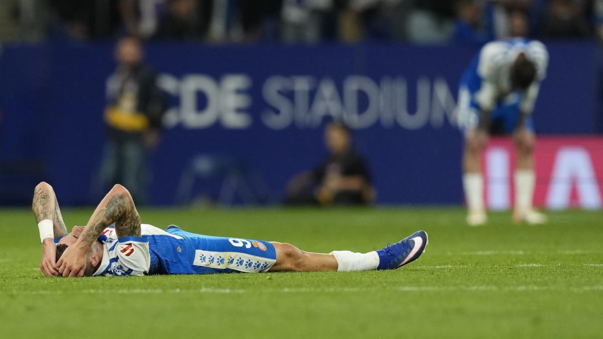 Las dudas del Espanyol, en cinco claves