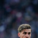 Brandon Domingues vuelve al Real Oviedo