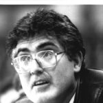 Muere a los 81 años Moncho Monsalve, leyenda del baloncesto español