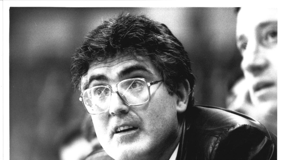 Muere a los 81 años Moncho Monsalve, leyenda del baloncesto español