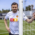 Dimitrievski avisa al Atlético