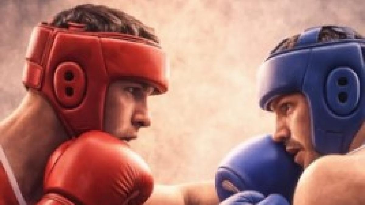 Más de 400 inscritos en el Campeonato de Catalunya de boxeo en Sant Adrià de Besós