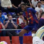 El Barça defiende hoy el liderato en la pista del peligroso Valdepeñas