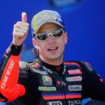 El único pero gran Talón de Aquiles de la nueva referencia de MotoGP