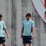 Valverde tiene a todos sus jugadores disponibles para Mendizorrotza