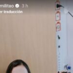 Militao, tras su operación: "Todo bien, gracias a Dios"