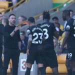 Un psicólogo trabaja ya con el Tottenham