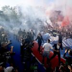 Confirmado: Luis Enrique recupera a un jugador clave ante el Bayern