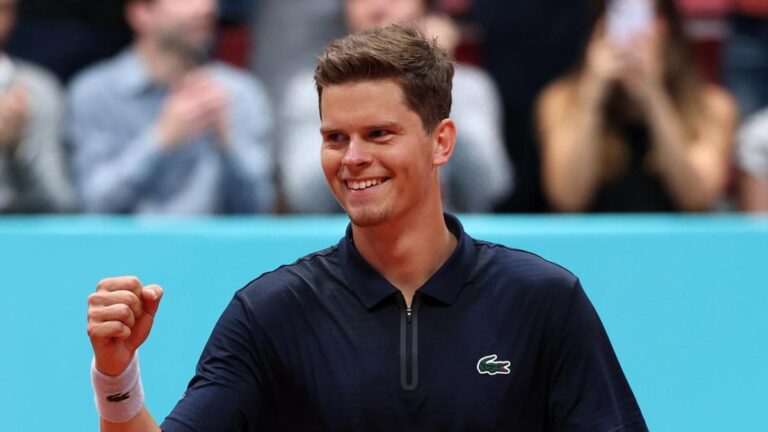 Así quedan los cuartos de final del Mutua Madrid Open: partidazo Sinner-Jódar y un invitado sorpresa