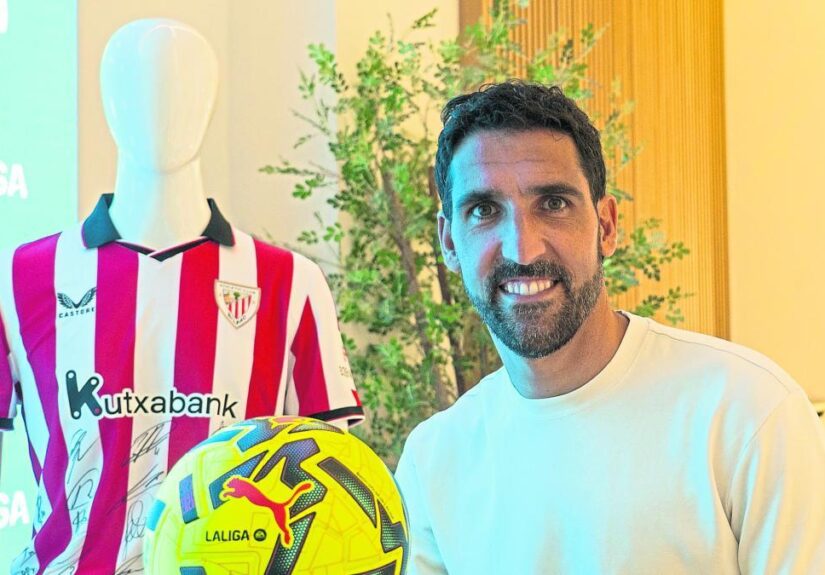 "A Ernesto hay que darle las gracias acabe como acabe"