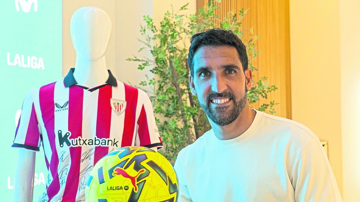 "A Ernesto hay que darle las gracias acabe como acabe"