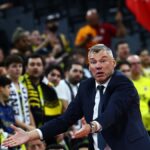 89-78: El Fenerbahce de Saras no falla en casa y se adelanta en la serie