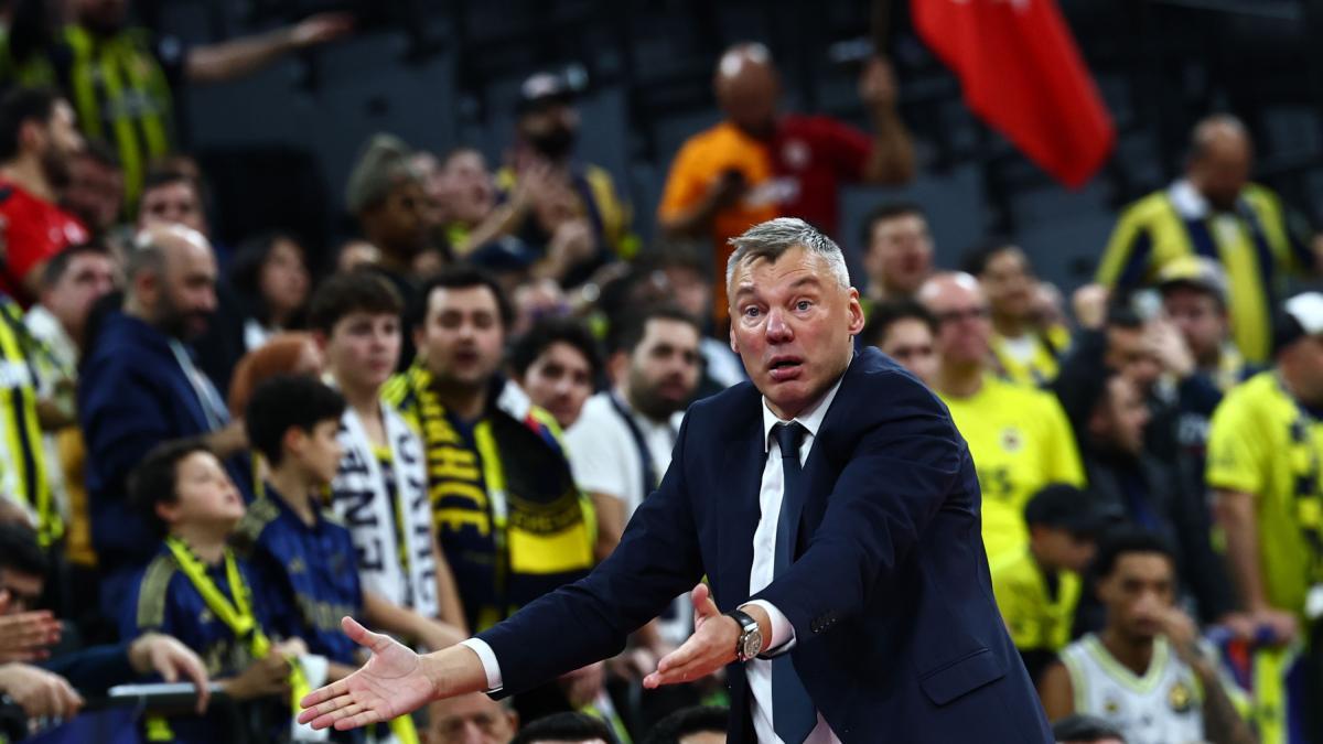 89-78: El Fenerbahce de Saras no falla en casa y se adelanta en la serie