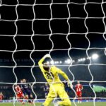 El récord que el PSG-Bayern destrozó al descanso y al final del partido