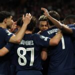 El 1x1 del PSG ante el Bayern