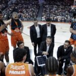 Pedro Martínez: "No hemos empezado bien y eso nos ha producido ansiedad"