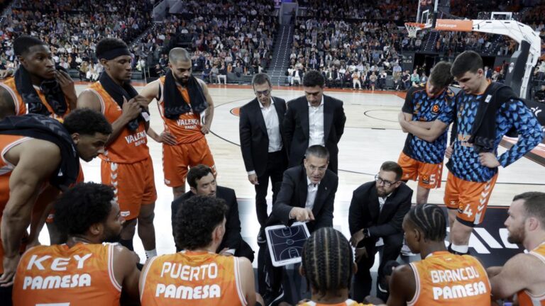 Pedro Martínez: "No hemos empezado bien y eso nos ha producido ansiedad"