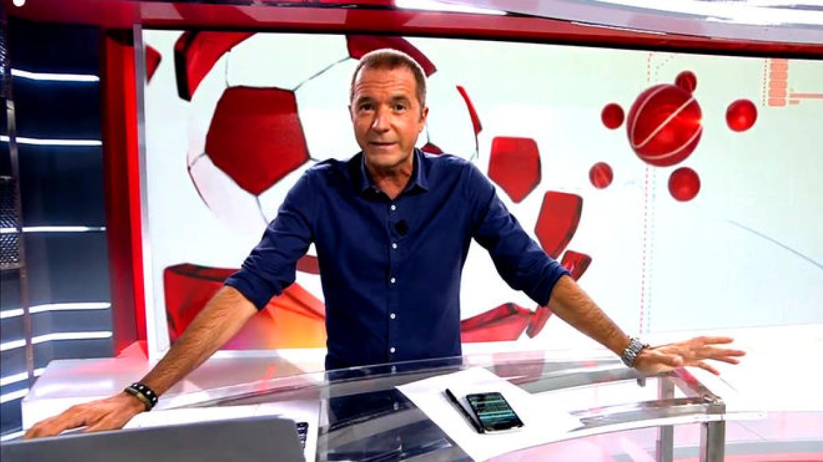 "A mí me suena raro que se hable de él, hay que recordar que acabó dividiendo a la afición del Real Madrid"