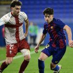 La revolucionaria norma de la FIFA sobre los canteranos