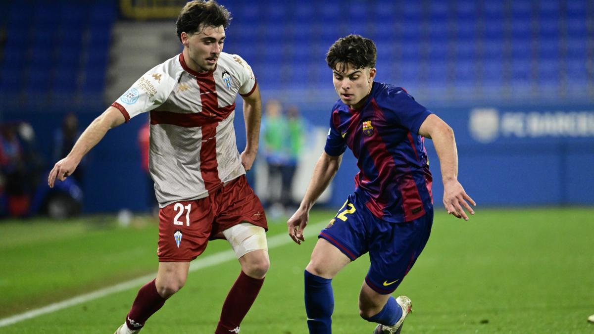 La revolucionaria norma de la FIFA sobre los canteranos