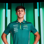 Mari Boya, muy motivado para la novedad de Miami: "Hemos podido afinar algunos aspectos del coche"