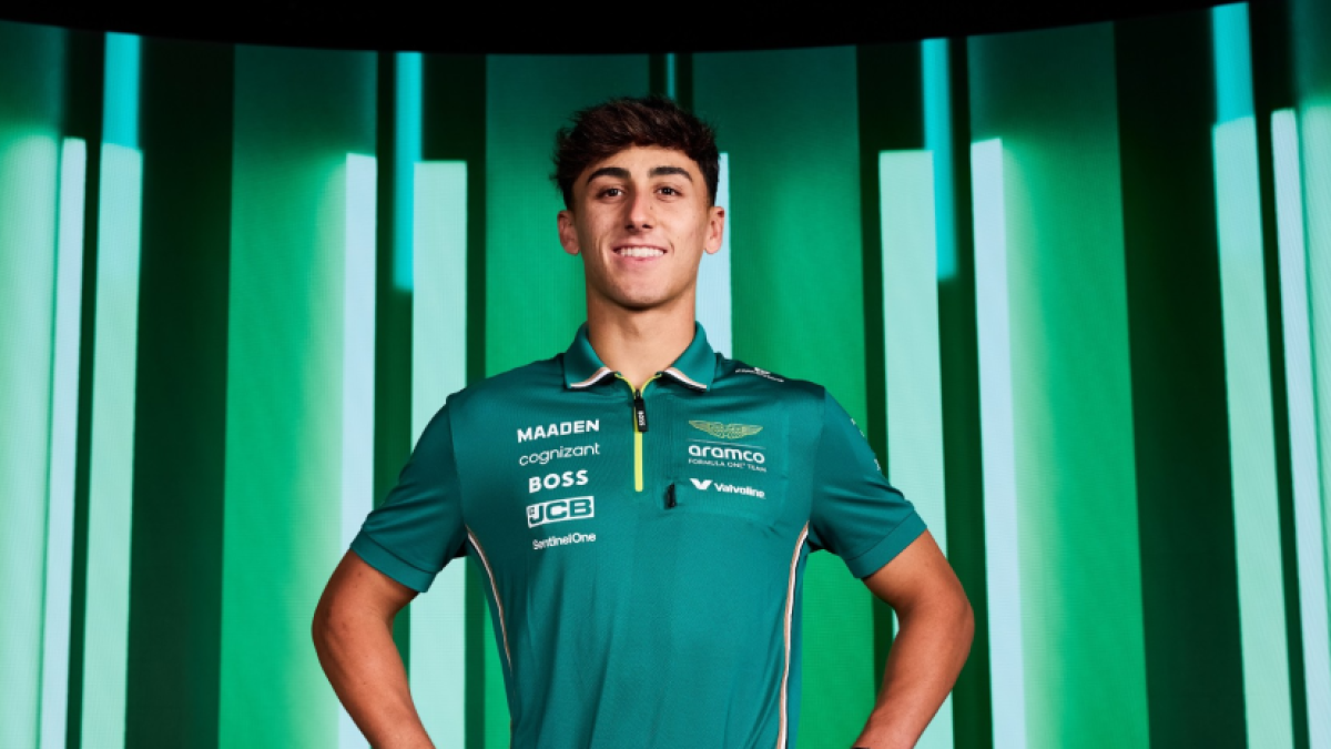 Mari Boya, muy motivado para la novedad de Miami: "Hemos podido afinar algunos aspectos del coche"