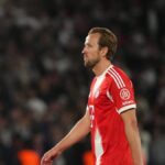 Rooney atiza a Harry Kane por sus declaraciones: "Es inaceptable"