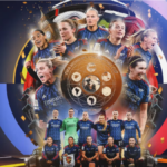 Miami será la sede de la Copa de Campeonas de la FIFA 2027