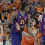El Barça, protagonista indirecto en los playoff de la Euroliga: "Ganaron aquí por 62-66"