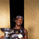 Peñarroya, cerca de perder a su jugador más regular: rumbo al campeón del Este de la NBA