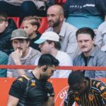 Se recupera de una lesión de cruzados, vuelve al campo más de 400 días después y se rompe la otra rodilla a los 10 minutos