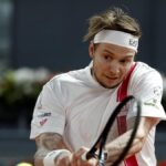 Bublik jugará el ATP Mallorca Championships