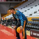 Josep Puerto (Valencia): "Ver cómo Panathinaikos celebró la victoria nos transmite muchas ganas de luchar la serie"