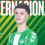 El Real Madrid vuelve a pescar en la cantera del Betis