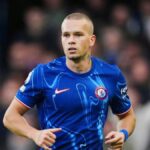 ¡Mudryk, sancionado cuatro años por dopaje!