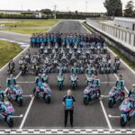 Universo Aspar, el proyecto más ambicioso de formación de pilotos y mecánicos con vistas a MotoGP