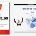 Una infografía de MD, premiada por la prestigiosa "Society for News Design"