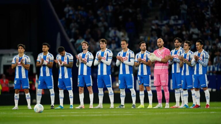 El único perico que se salva de la quema