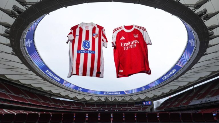 Alineaciones confirmadas con sorpresas