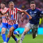 Llorente: "Para la vuelta, otra guerra; los dos equipos tenemos las ideas claras"