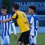 La Real cae con honor ante el Dortmund en las semifinales de la Premier League International Cup