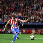 A Julián no le tembló el pulso para empatar desde los once metros