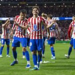 Optimismo con la participación de Julián en Londres