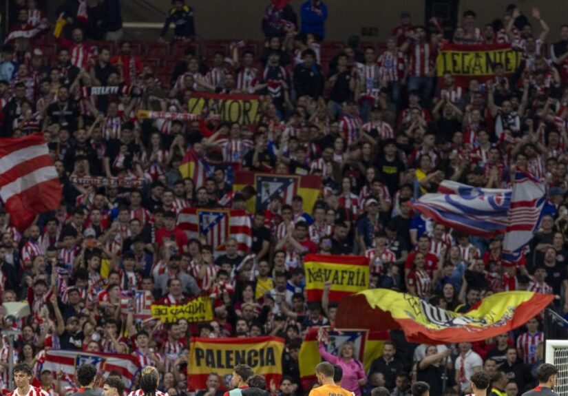 Razones y precedentes para creer que el Atleti estará en Budapest