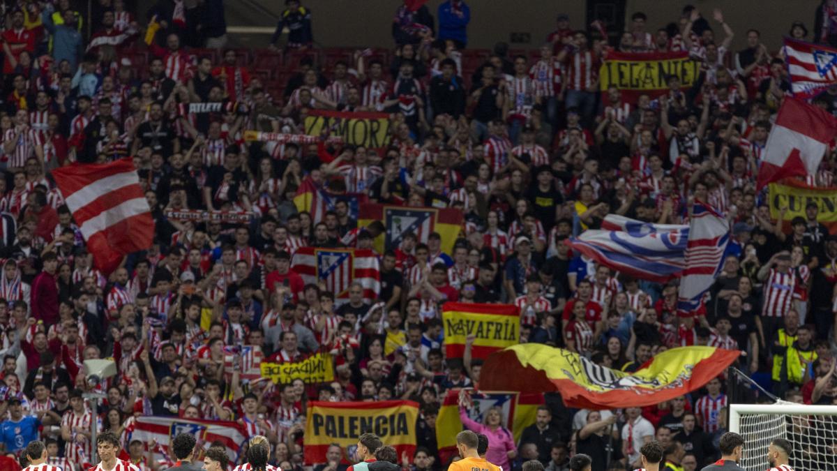 Razones y precedentes para creer que el Atleti estará en Budapest