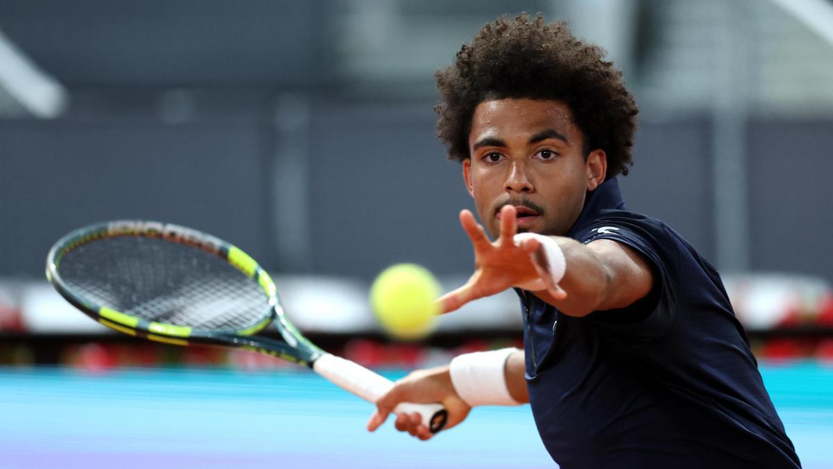 El campeón del Godó sigue imparable en Madrid y amenaza la cita de Sinner con la historia