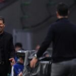 Simeone: "Tenemos un desafío fantástico en Londres, me entusiasma"