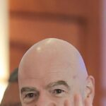 Irán se planta y no va al congreso de la FIFA tras denunciar insultos en la inmigración canadiense