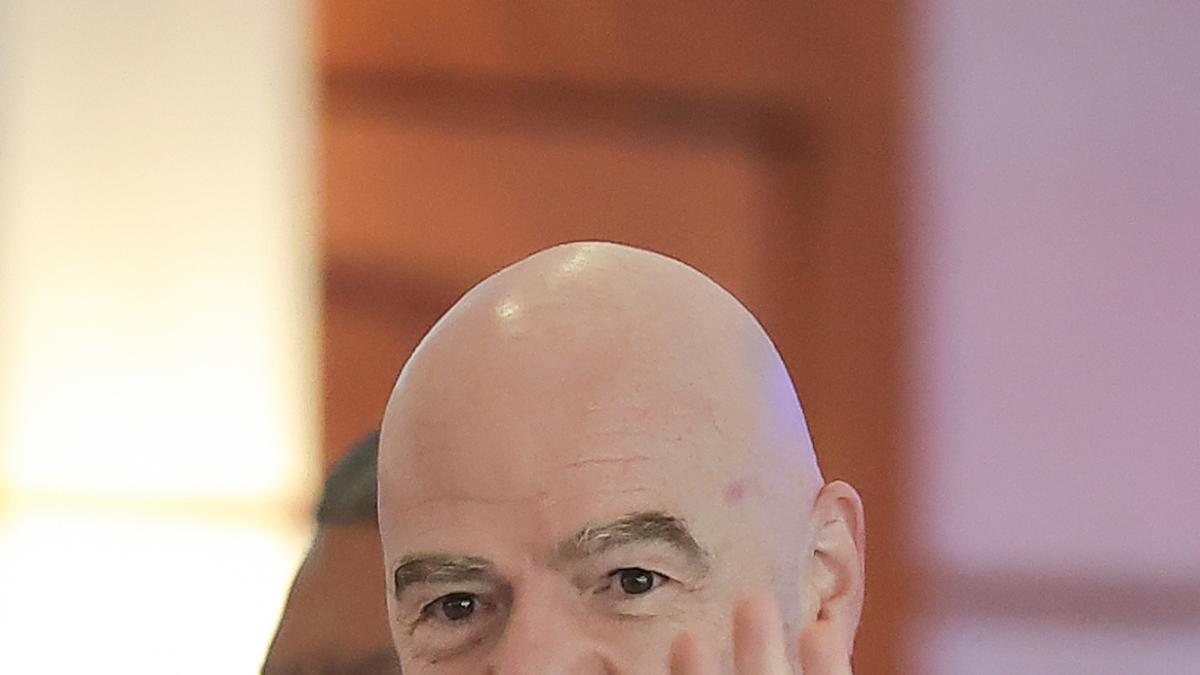 Irán se planta y no va al congreso de la FIFA tras denunciar insultos en la inmigración canadiense